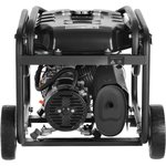 Генератор Hyundai HHY 3050F 3.2кВт