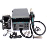 Паяльная станция 8650