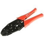 430026, Hand Crimping Tool for BNC, TNC