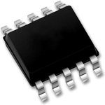 ADG704BRMZ-REEL7, , 4-канальный аналоговый мультиплексор , корпус MSOP-10