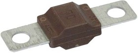 Предохранитель автомобильный MIDI, ток 70 А, коричневый, напряжение 32 В, MIDIVAL FUSE 70A