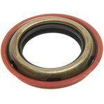 Сальник привода КПП левый 43119-39030/AMD.SG263 AMD