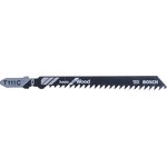 2608630808, 8 Teeth Per Inch 75mm Cutting Length Jigsaw Blade, Pack of 3