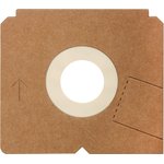Мешки-пылесборники бумажные для пылесосов ELECTROLUX, AEG, ZANUSSI (5 шт.) P-01
