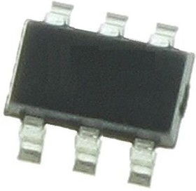 AP9101CK6-ANTRG1, IC: Supervisor Integrated Circuit; battery charging controller