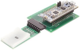 OB1203SD-U-EVK, Multiple Function Sensor Development Tools OB1203 health sensor evaluation kit with USB connection