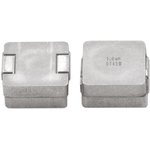 IHLP5050FDER6R8M01, IHLP-5050FD-01, 5050 Shielded Wire-wound SMD Inductor with a ...