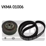 VKMA01006, Комплект ремня ГРМ VW PASSAT 96-00, AUDI A4 94-01,