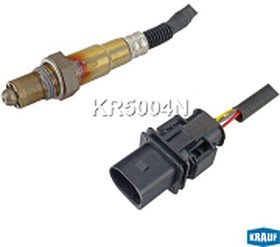 Фото 1/2 KR5004N, лямбда-зонд! L1000 LSU 4.9\ MAN TGA/TGL/TGM/TGS/TGX 04