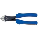 6231-07, KING TONY 180 mm side cutters, power