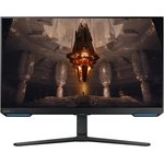 Монитор Samsung Odyssey G7 S32BG700EI 32", черный [ls32bg700eixci]