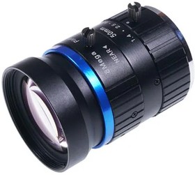 114992276, Camera Lenses 8MP 50mm C Mount Lens for Raspberry Pi High Quality Camera