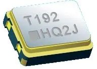 7X-19.200MBB-T, Standard Clock Oscillators 9 19.200MHz 3.3V50ppm(-10 +70C)