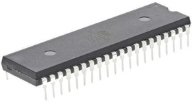 Фото 1/3 ATF2500C-20PU, PDIP-40 Programmable LogIc DevIce (CPLDs/FPGAs)