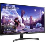 LG 32QN600-B, Монитор LG LCD 32QN600-B