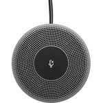 989-000405, Logitech Microphone for MeetUp, Microphone