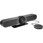 989-000405, Logitech Microphone for MeetUp, Microphone