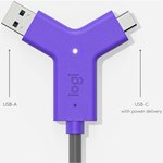 Logitech 952-000032, Cable