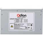 FSP QDION QD600 80+, Блок питания 600Вт