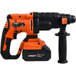 Перфоратор аккумуляторный 20 В KE-2001-20