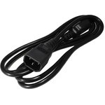 1581C6IEC, AC Power Cords Power Cord IEC to IEC