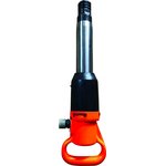 Jackhammer (48 J; horsetail 24x70 mm) Giant MOP3