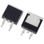 LSIC2SD120D10, Schottky Diodes & Rectifiers 1200V 10A TO-263-2L SiC Schottky Diode