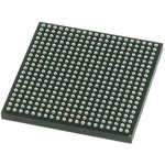 LCMXO3LF-4300C-5BG400C, FPGA - Field Programmable Gate Array 4320 LUTs