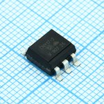 CNY17-2X017T, Transistor Output Optocouplers Phototransistor Out Single CTR 63-125%