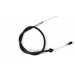 AVPAS21082, Трос газа 2108-2115 (инжектор) Автопартнер