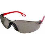 Защитные затемненные очки GL-04