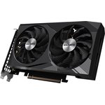 Видеокарта Gigabyte PCI-E 4.0 GV-N3060WF2OC-12GD 2.0 NVIDIA GeForce RTX 3060 ...