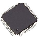 MC9S12DG128CPVE, MC9S12DG128CPVE, 16bit HSC12 Microcontroller, HCS12, 25MHz ...