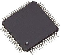Фото 1/2 MC9S12E128CPVE, MC9S12E128CPVE, 16bit HSC12 Microcontroller, HCS12, 50MHz, 128 kB Flash, 112-Pin LQFP
