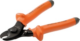 MS45 195, MS45 VDE/1000V Insulated Cable Cutters