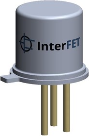 IFN147, JFET JFET N-Channel -40V Low Noise