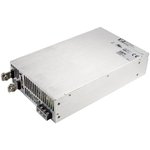 HDL3000PS300, Switching Power Supplies AC-DC, 3000W, FULLY PROGRAMMABLE