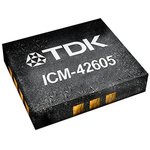 ICM-42605, IMUs - Inertial Measurement Units 6-Axis MEMS Motion Tracking Device