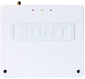 00-00028141, Блок расширения TVP Electronics для регулятора ZONT Climatic 1.3