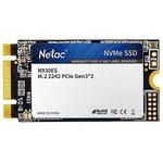 SSD жесткий диск M.2 2242 NVME 1TB NT01N930ES-001T-E2X NETAC