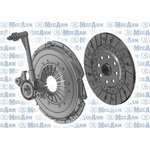 MK10165, Сцепление, комплект