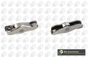 OS3363, Прокладка