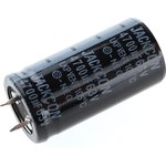 4700µF Aluminium Electrolytic Capacitor 63V dc, Snap-In