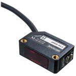 PTE-D30P, оптический датчик положения диффузный 10-300мм PNP L/D кабель