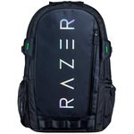 RC81-03640116-0000, Razer Rogue Backpack 15.6 V3 Chromatic Edition, Рюкзак для транспортировки ноутбука