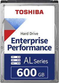 Фото 1/4 Toshiba Enterprise Perfomance AL15SEB060N, Жесткий диск