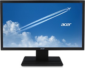 Фото 1/10 Acer V6 (UM.IV6EE.A01), Монитор