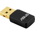 Адаптер Asus USB-N13 C1 (90IG05D0-MO0R00)