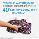 Печатающая головка HP 6ZA18AE цветная для HP SmartTank 500/600 ...
