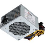 FSP QDION QD-500PNR 80+ ATX, Блок питания 500Вт